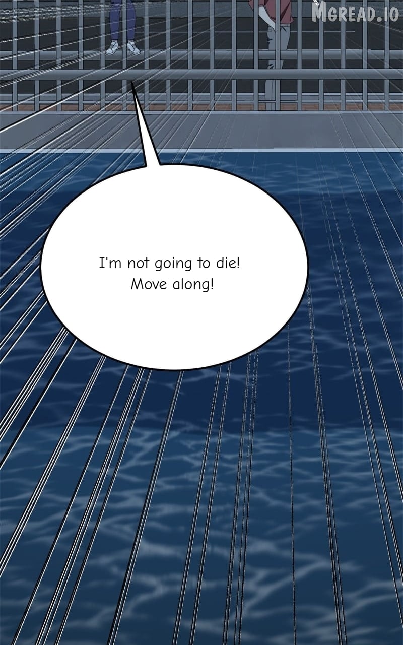 Change Me Chapter 269  - page 35